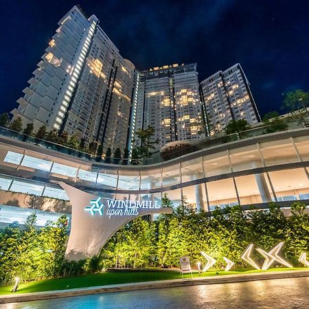 Genting Windmill Moutain View 4-Room Executive Suite Гентинг Хайлендс Екстериор снимка