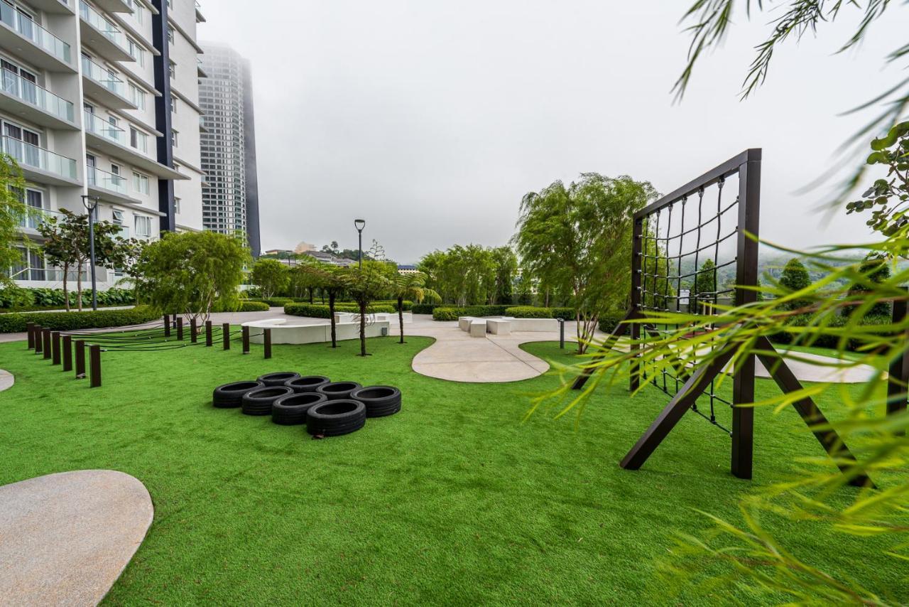 Genting Windmill Moutain View 4-Room Executive Suite Гентинг Хайлендс Екстериор снимка